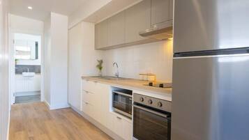 Dapur pribadi