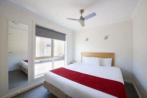 Room - West Beach Parks Resort (Adelaide)