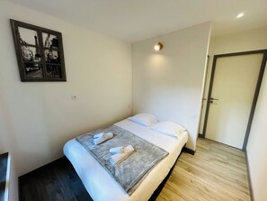 3 bedrooms - La Cour Barbatre | Terrasse (Reims)