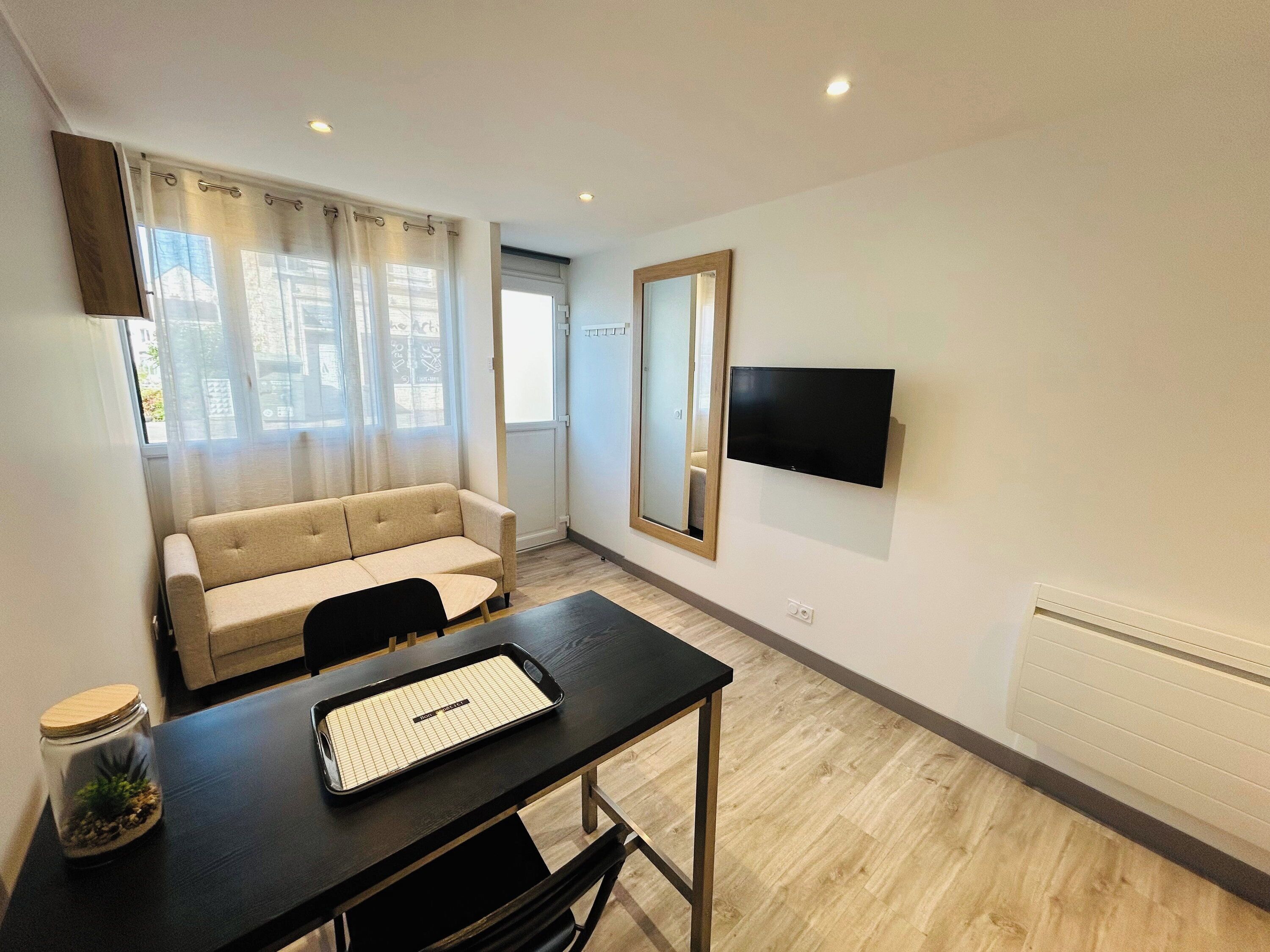 Fernseher