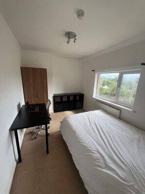 Wi-Fi, draps fournis