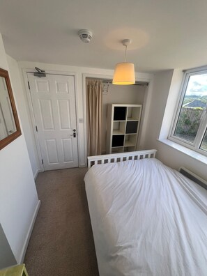 Wi-Fi, draps fournis