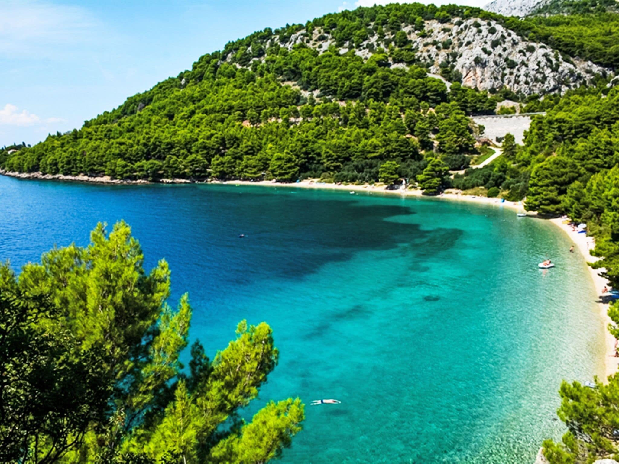 Strand