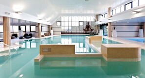 Pool - Thalazur Ouistreham (Ouistreham)