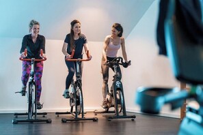 Fitness facility - Thalazur Ouistreham (Ouistreham)