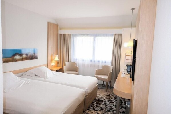 Room - Thalazur Ouistreham (Ouistreham)