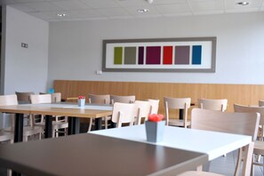 Dining - B&B Hotel Vierzon (Vierzon)