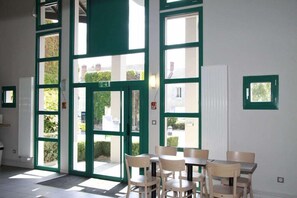 Dining - B&B Hotel Vierzon (Vierzon)