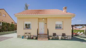 Fachada