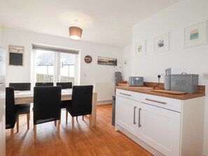 Dining - Poldam (St Austell)