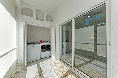 Resort style living at Warm Mineral Springs , North Port,
Florida