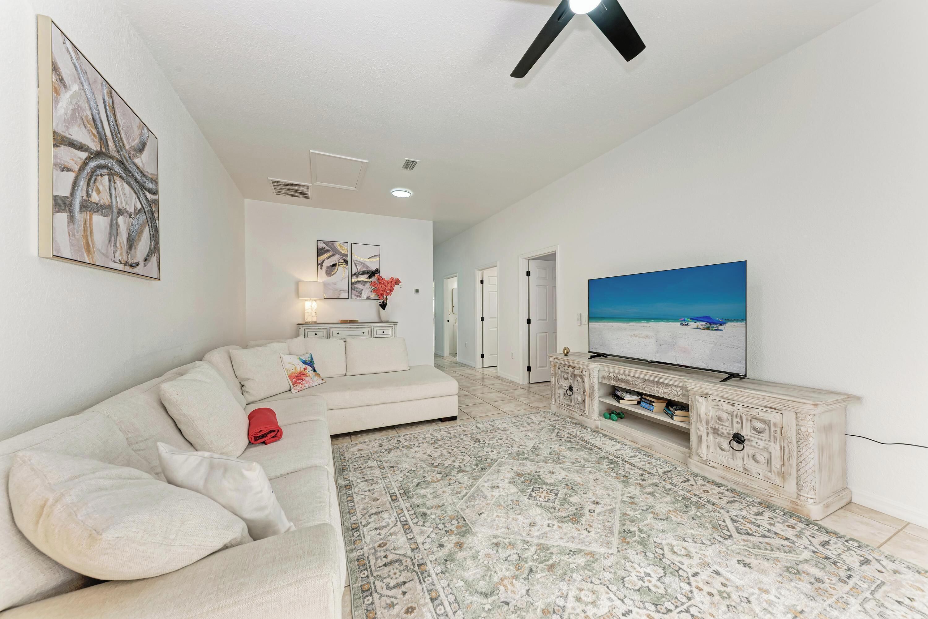 Woonruimte