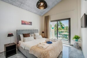 Room - Latchi Escape Hotel and Suites (Neo Chorio)