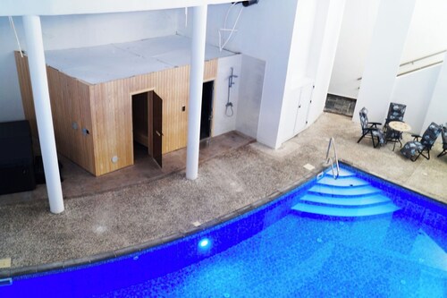 Latchi Escape Hotel and Suites
