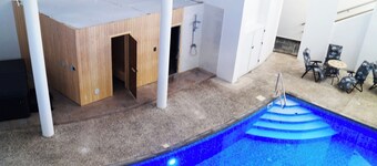 Latchi Escape Hotel and Suites