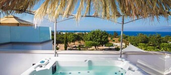 Latchi Escape Hotel and Suites