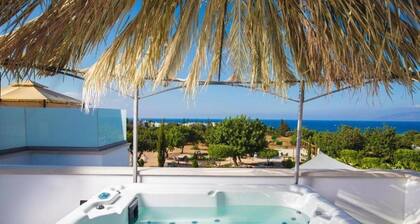 Latchi Escape Hotel and Suites