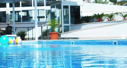 Latchi Escape Hotel and Suites