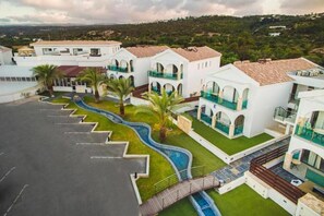 Exterior - Latchi Escape Hotel and Suites (Neo Chorio)