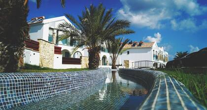 Latchi Escape Hotel and Suites