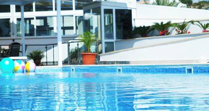 Latchi Escape Hotel and Suites