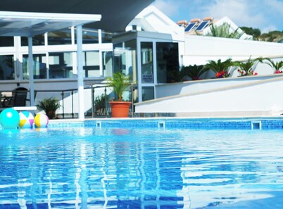 Latchi Escape Hotel and Suites