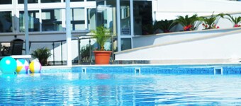 Latchi Escape Hotel and Suites