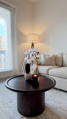 Cozy 1-bedroom apartment in lovely Houston