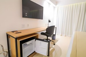 Basic Apartment | Free WiFi - Ozped Flats Particulares  Condomínio das Nações I Acesso pelo Hotel Tryp  (Brasília)