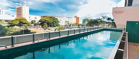Appartement de base | Piscine | Piscine extérieure