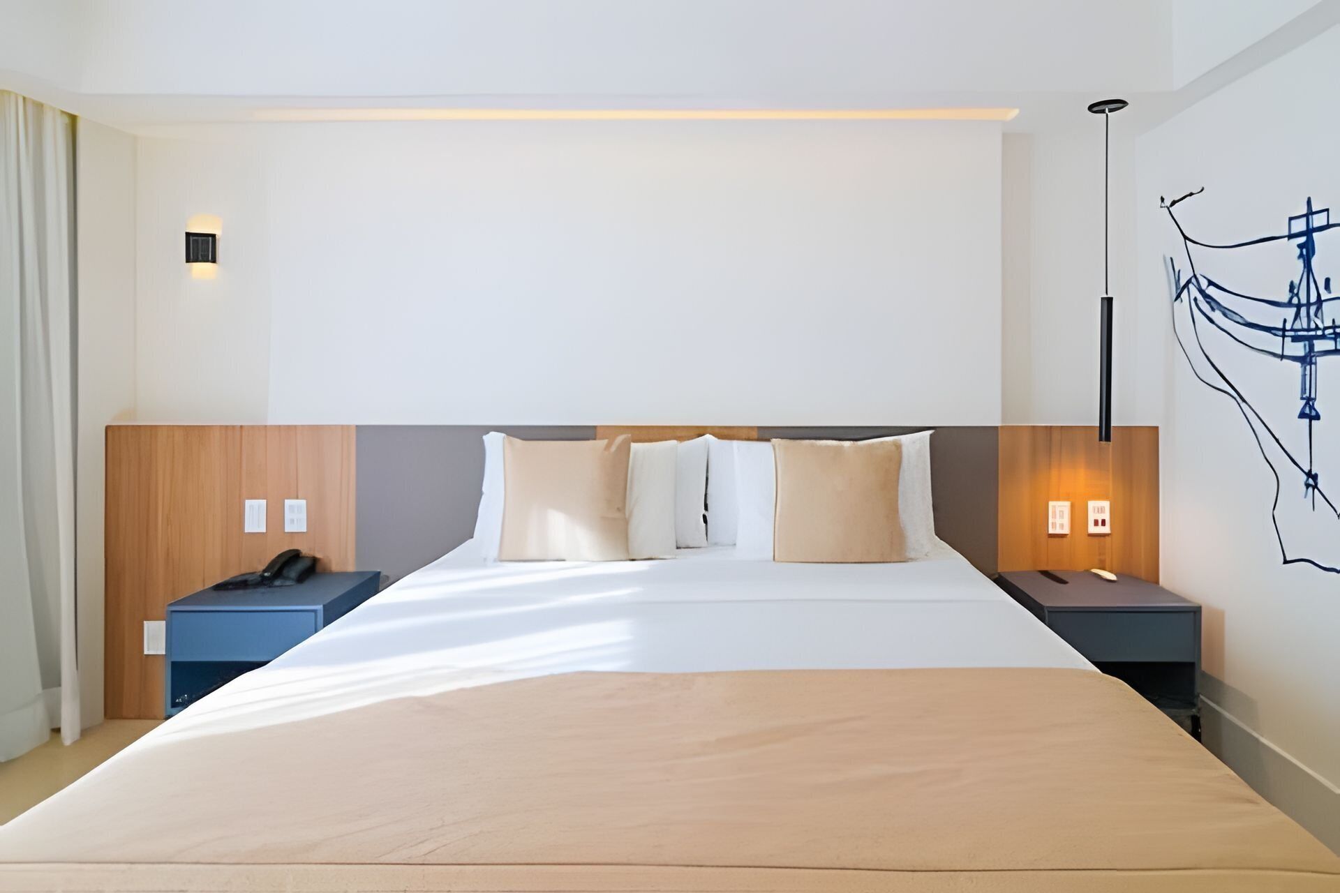 Appartement de base | Accès au Wi-Fi (inclus)