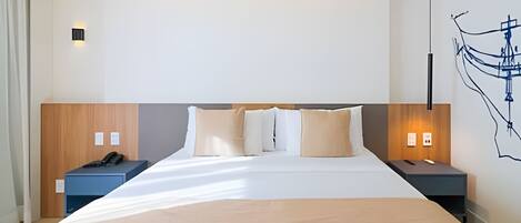 Appartement de base | AccĂšs au Wi-Fi (inclus)