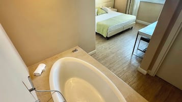 Junior Suite, Sea View