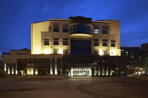 Exterior - YPJ Hotel (Kaohsiung)