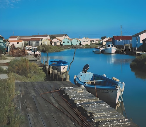 Maison Sulz with Garden