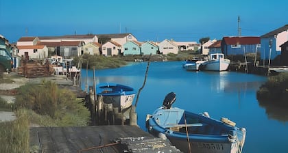Maison Sulz with Garden