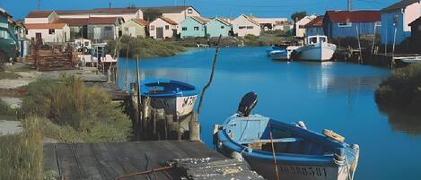Port de plaisance