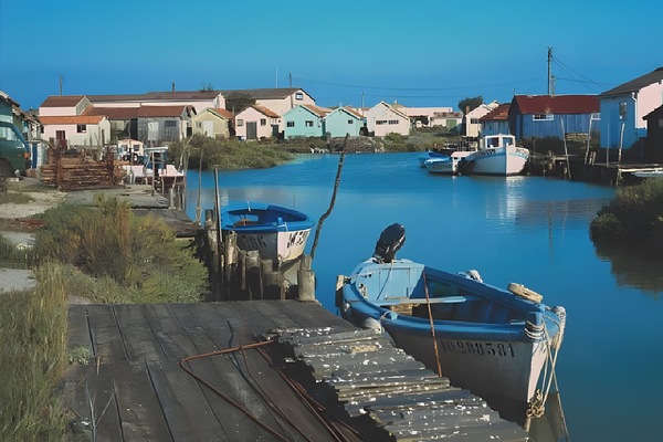 Marina