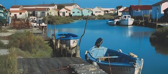 Maison Sulz avec jardin