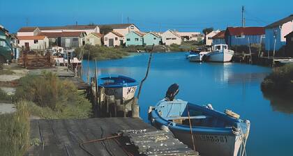 Maison Sulz with Garden