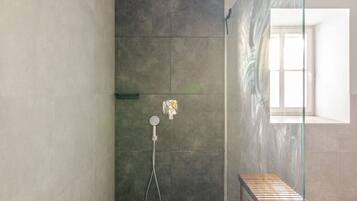 Dusche