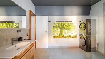 Dusche