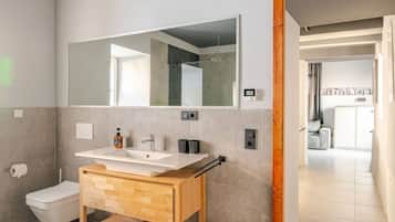 Dusche