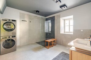 Dusche