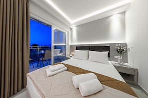 Room - Vice Apartments (Zakynthos)