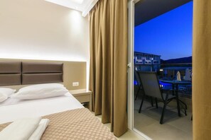 Room - Vice Apartments (Zakynthos)