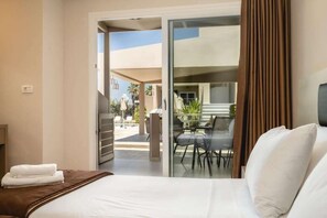Room - Vice Apartments (Zakynthos)