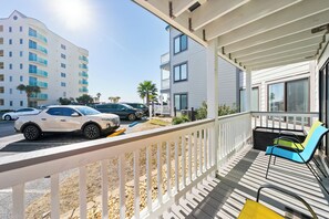Property grounds - 🐠🌊Ground Floor 2BR | Outdoor Pool + Hot Tub | GS Plantation West - RCC -1147 (Gulf Shores)