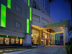Exterior - Xiamen Air Maple Hotel (Xiamen)