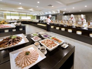 Dining - Xiamen Air Maple Hotel (Xiamen)